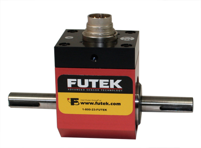 美国FUTEK QTA106-100in-lb扭矩传感器