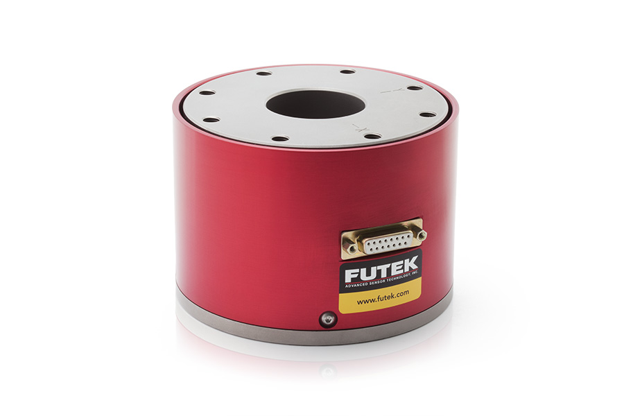 美国FUTEK MTA600-(2500lb,5000lb)三轴称重传感器