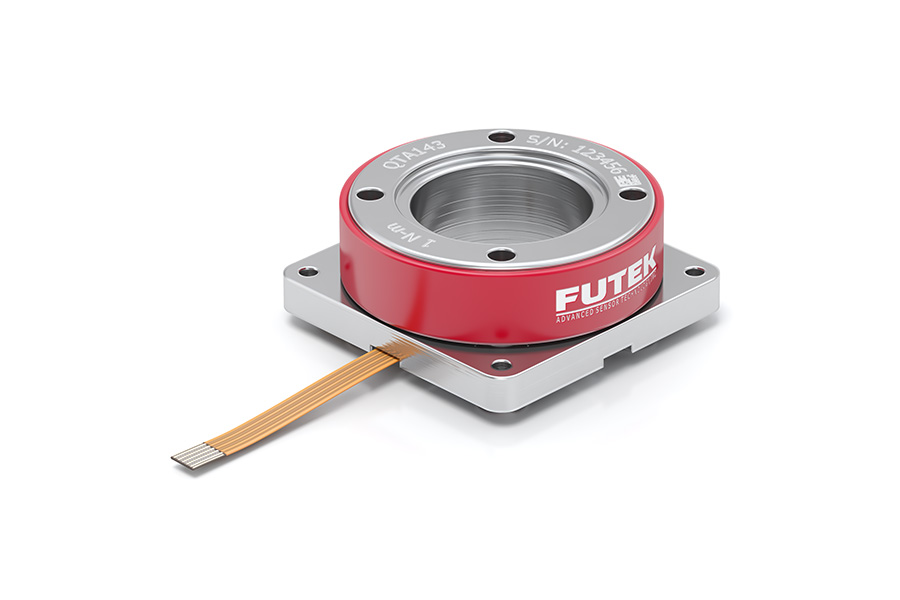 美国FUTEK QTA143-0.75Nm扭矩传感器