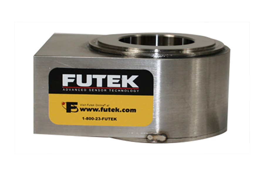 美国FUTEK QLA253-100klb称重传感器
