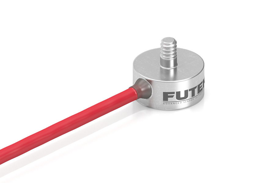 美国FUTEK LLB210-(10lb,25lb,50lb)称重传感器