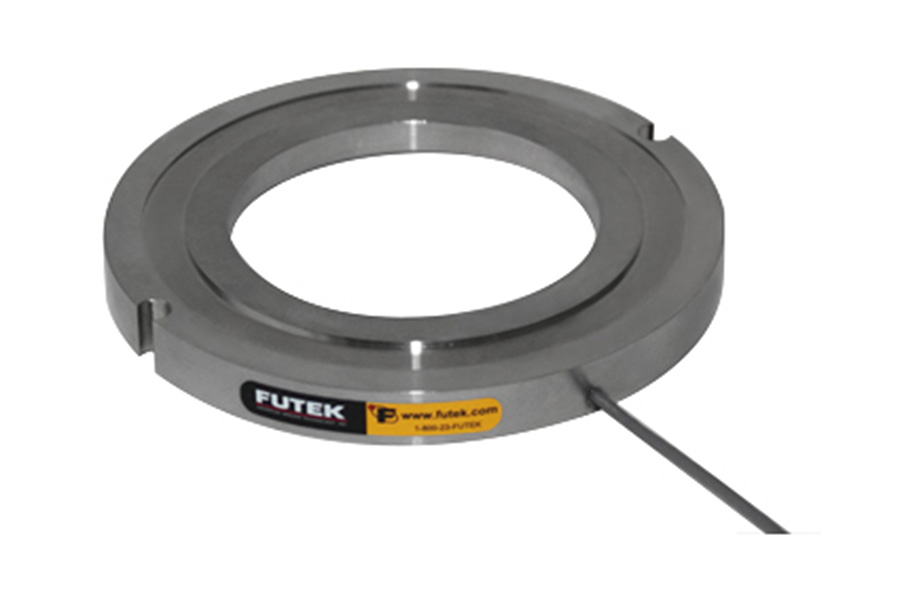 美国FUTEK QLA233-20000lb称重传感器