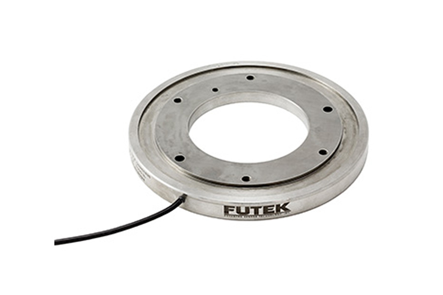 美国FUTEK QLA393-1000lb称重传感器