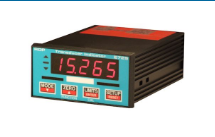 英国RDP Electrosense E725-数字指示器