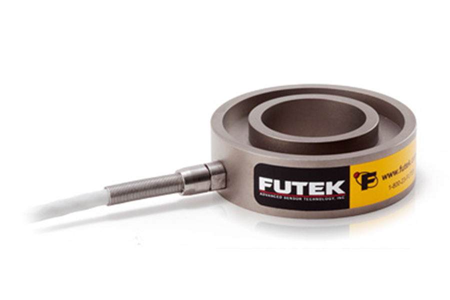 美国FUTEK QLA115-(100lb,1000lb)称重传感器