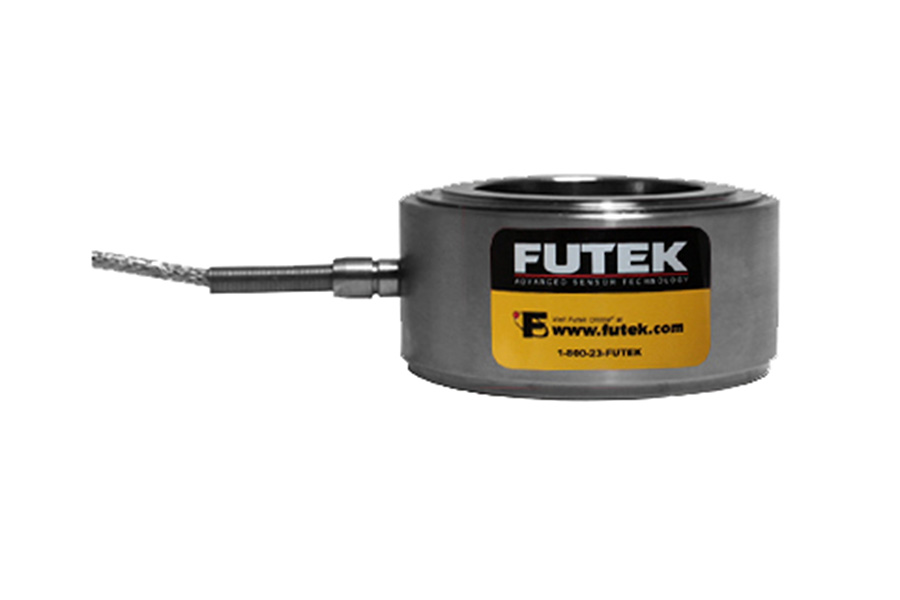 美国FUTEK QLA343-40000lb称重传感器