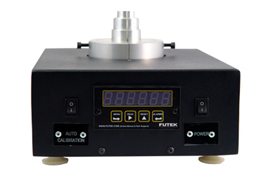 美国FUTEK QLA165径向力测量仪数字指示器