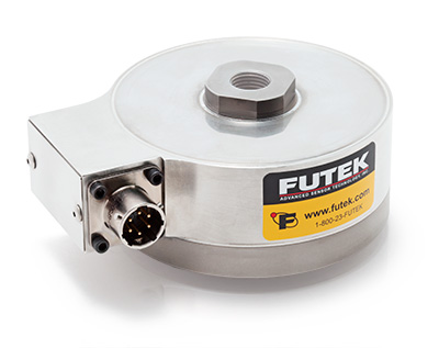 美国FUTEK LCF400-(250lb,500lb,1klb,2.5klb,5klb)称重传感器