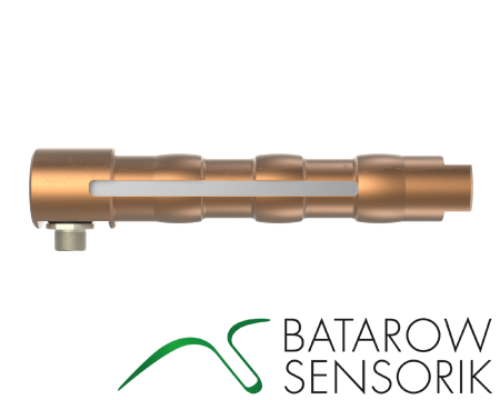 德国Batarow MB708-(2kN,5kN,10kN,20kN,35kN)轴销式传感器