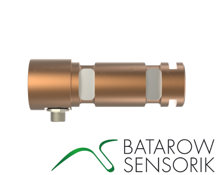 德国Batarow MB685-(5kN,10kN,20kN,39kN,100kN)轴销式传感器