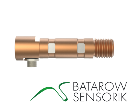 德国Batarow MB909-(2kN,5kN,10kN,35kN,50kN)轴销式传感器