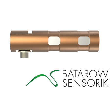 德国Batarow MB870-(5kN,10kN,15kN,50kN,100kN)轴销式传感器