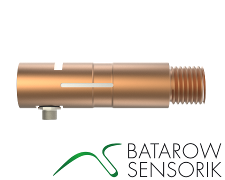 德国Batarow MB912-(2kN,5kN,10kN,20kN,120kN)轴销式传感器