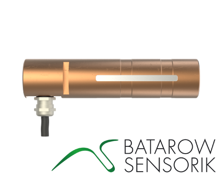 德国Batarow MB802-(5kN,10kN,20kN,50kN,140kN)轴销式传感器