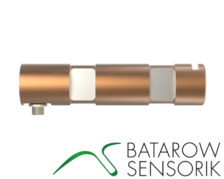 德国Batarow MB646-(16kN,26kN,75kN,100kN,140kN)轴销式传感器