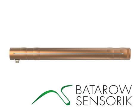 德国Batarow MB849-(5kN,10kN,20kN,50kN,140kN)轴销式传感器