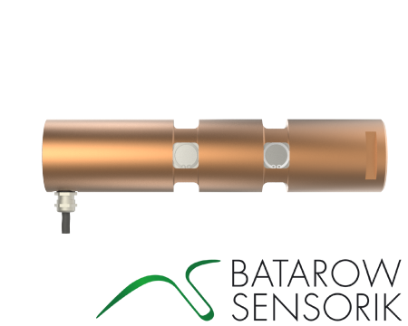 德国Batarow MB977-(10kN,20kN,50kN,100kN,500kN)轴销式传感器