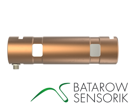 德国Batarow MB750-(10kN,20kN,75kN,150kN,250kN)轴销式传感器