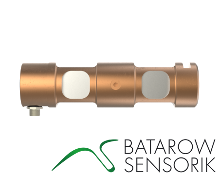 德国Batarow MB860-(10kN,30kN,50kN,100kN,200kN)轴销式传感器