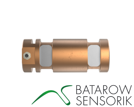 德国Batarow MB869-(20kN,50kN,100kN,200kN,600kN)轴销式传感器