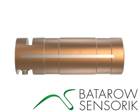 德国Batarow MBR059-(20kN,50kN,100kN,200kN,500kN)轴销式传感器