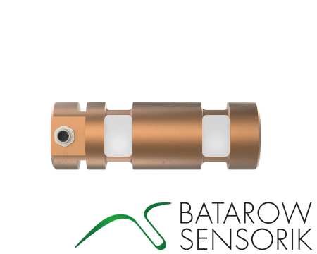 德国Batarow MB694-(10kN,20kN,50kN,100kN,300kN)轴销式传感器