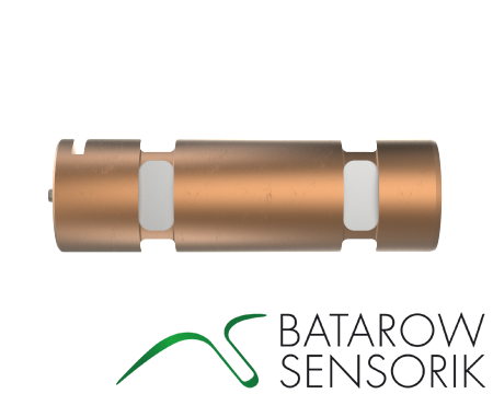 德国Batarow MB702-(50kN,100kN,200kN,800kN,1000kN)轴销式传感器