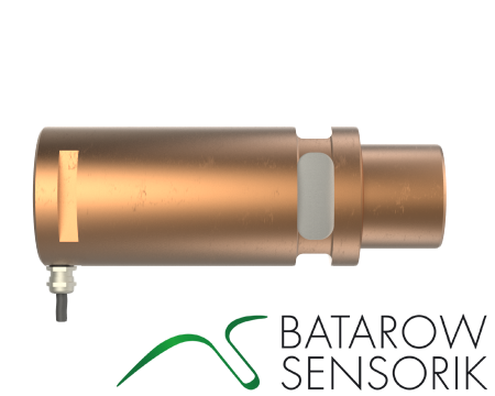 德国Batarow MB765-(20kN,50kN,125kN,200kN,400kN)轴销式传感器
