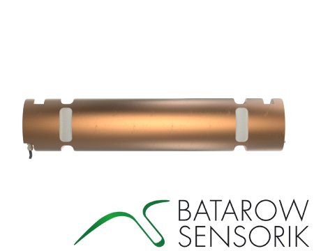 德国Batarow MB223-(100kN,200kN,500kN,1000kN,1500kN)轴销式传感器