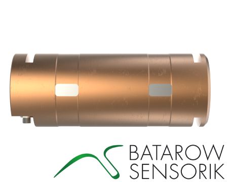 德国Batarow MB851-(50kN,100kN,200kN,500kN,1400kN)轴销式传感器