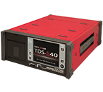 日本TML TDS-540数据记录仪