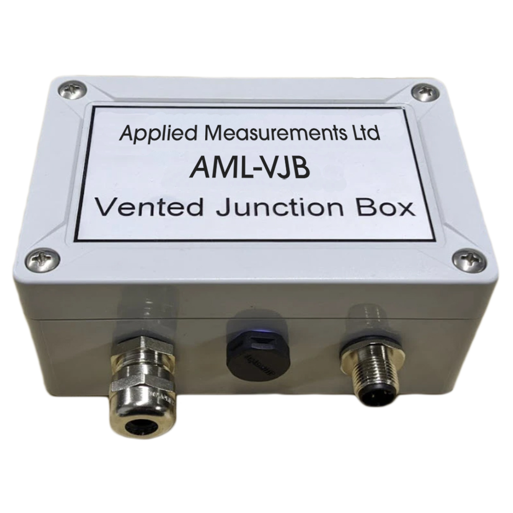 英国AML AML-VJB接线盒