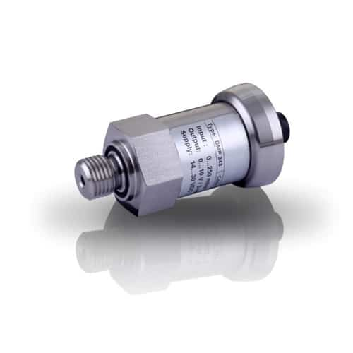英国AML DMP343-(10mbar~1000mbar)压力传感器