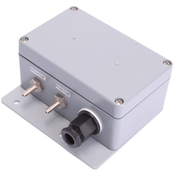 英国AML PR3202-(0.25mbar~1000mbar)差压传感器