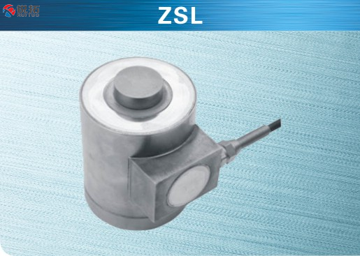 美国SunCells ZSL-A-(1t,2t,3t,5t,10t,15t,20t)称重传感器