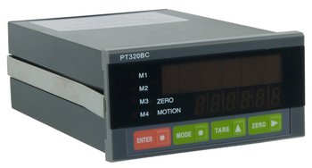 PT- PT320BC称重仪表
