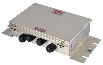 PT-PT100sBS-8接线盒