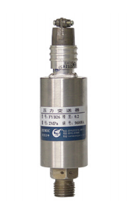 Zemic FYB26-C3-(1Mpa~35Mpa)压力传感器