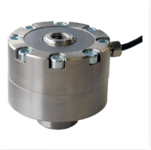 德国A.S.T KAF-SE-(0.1KN,0.2KN,0.5KN,1KN,2KN,5KN,10KN)轮辐式称重传感器
