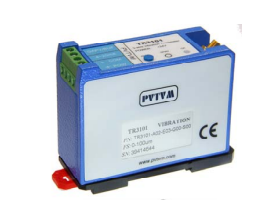 美国PVTVM TR3101-3线制变送器