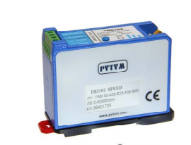 美国PVTVM TR5102-3线制变送器