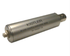德国Kistler 5050B-电荷电压转换器