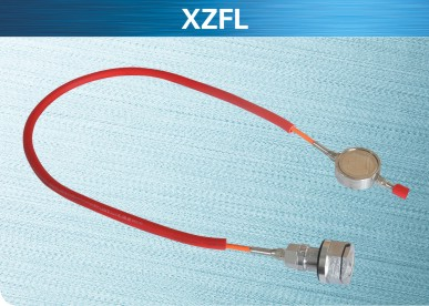 美国SunCells XZFL-20t称重传感器