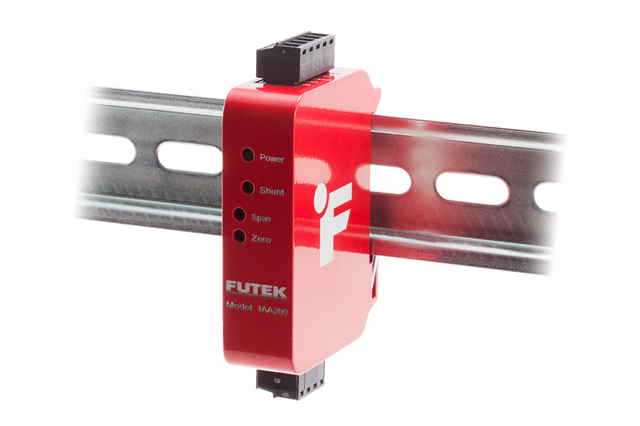 美国FUTEK IAA200模拟放大器