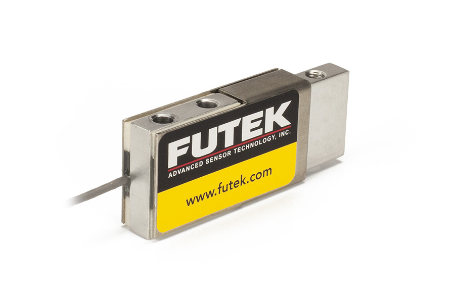 美国FUTEK LSM400-(5lb,10lb,25lb,50lb,100lb,150lb)称重传感器