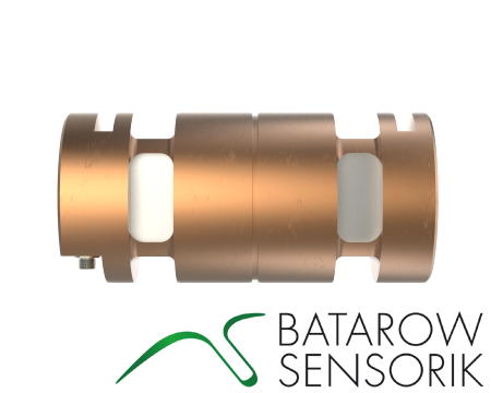 德国Batarow MB693-(50kN,115kN,200kN,500kN,1250kN)轴销式传感器