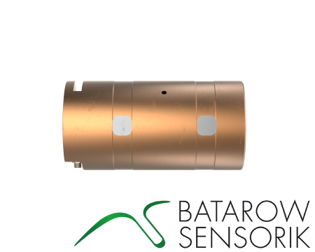 德国Batarow MB892-(100kN,200kN,500kN,1000kN,2000kN)轴销式传感器